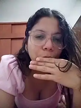 Carliina_Soussa webcam