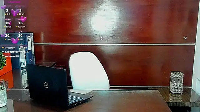 Valery_Diamond webcam