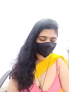 Lucky-Deepthi webcam