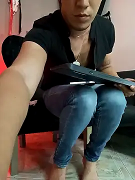 AngeloandEdward webcam