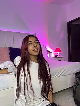 Mirandaa_Rogers webcam