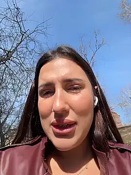 AleksandraRich webcam