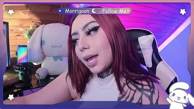 _Morrigan_ webcam