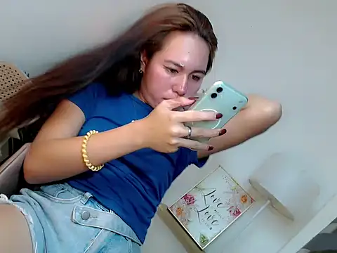 UrFantacy_kim webcam