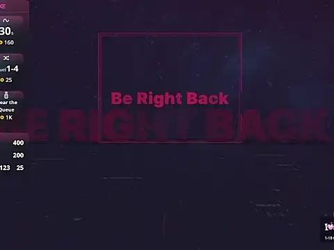 GeorginaMiller04 webcam