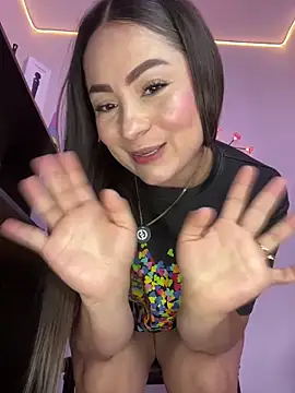 Amelia_laurent webcam