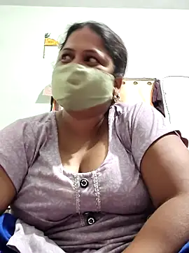 Hot_indian_Milf webcam