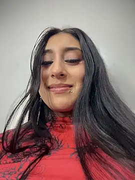 Violeet-Smith webcam