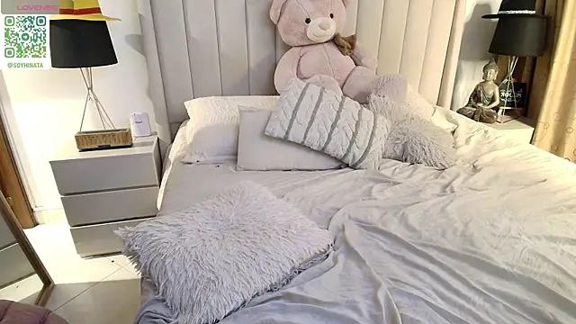 Soyhinata_ webcam