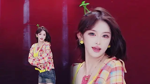 Luckygirls-339 webcam