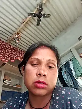 Shreya_pandit webcam