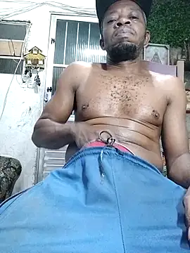 Negaomalinha1 webcam