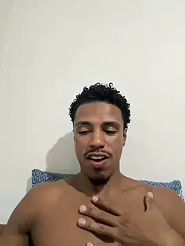 LorenzoBlack27 webcam