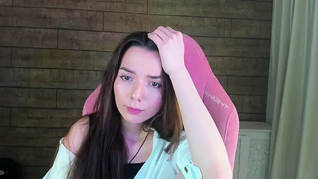 VanessaVienne webcam