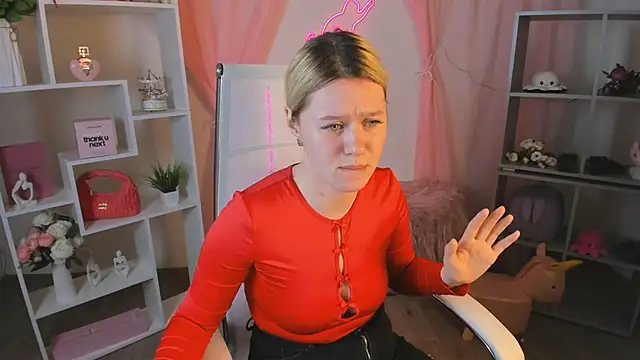 CelestineMauriac webcam