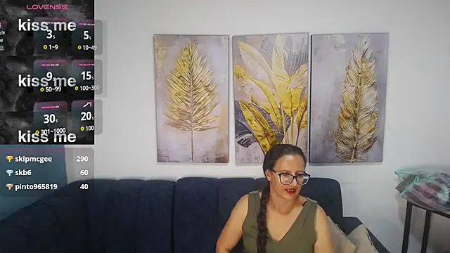 sara_marrisson webcam