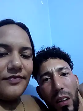 Ambar_AND_BuNnY webcam