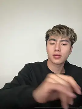 AlexanderCollman2 webcam