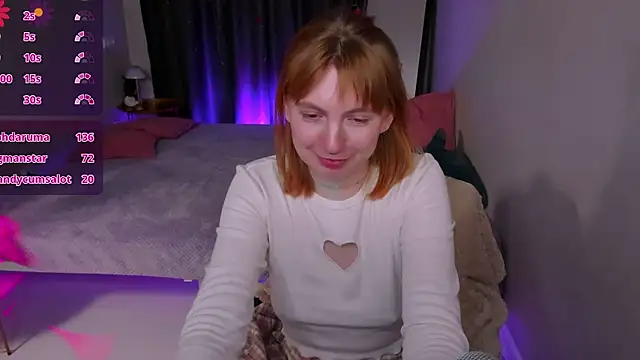 susie_miu webcam