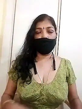 SanthiyaTamil01 webcam