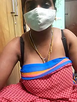 Tamil-vithya69 webcam