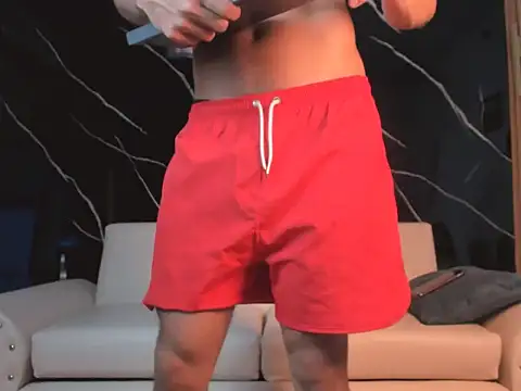 ChristopheRivera webcam