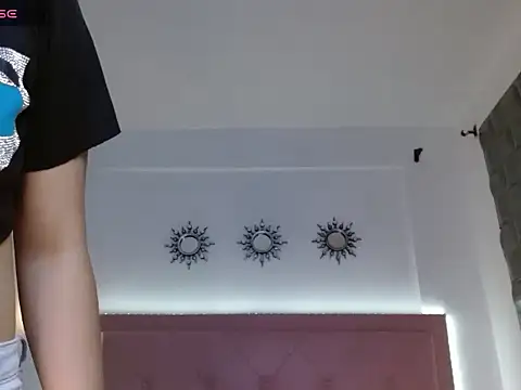 CelesteMayerr webcam