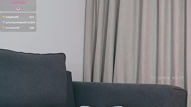 Alison_Miller9 webcam