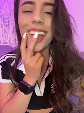 abythompson - AbyThompson's free webcam - UK Sex Cams