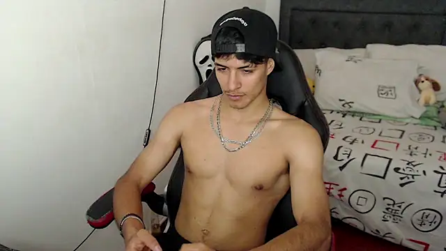 jacobbiker - Jacobbiker's free webcam - UK Sex Cams