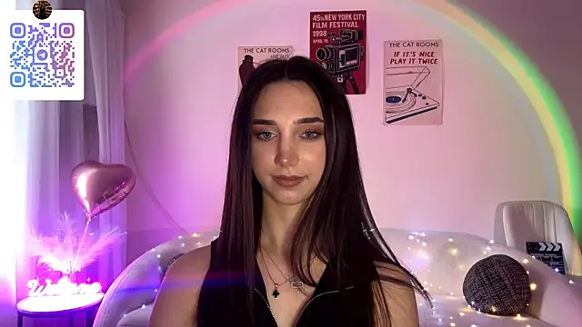 linamour - LinaMour's free webcam - UK Sex Cams