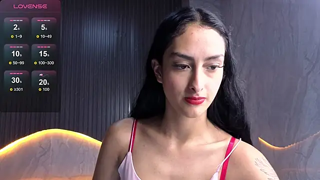 tifany_tx - Tifany_Tx's free webcam - UK Sex Cams