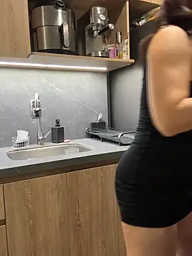 Eva_Gonzalez webcam