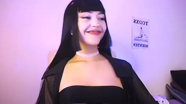 elektraa_sky11 - Elektraa_sky11's free webcam - UK Sex Cams