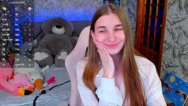 _flowersweeet_ webcam