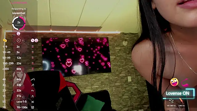 Charlotte_greys webcam