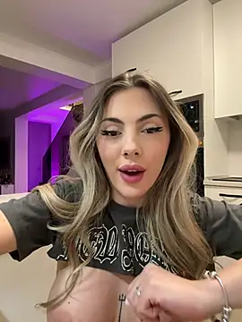 FrancescaNappi webcam