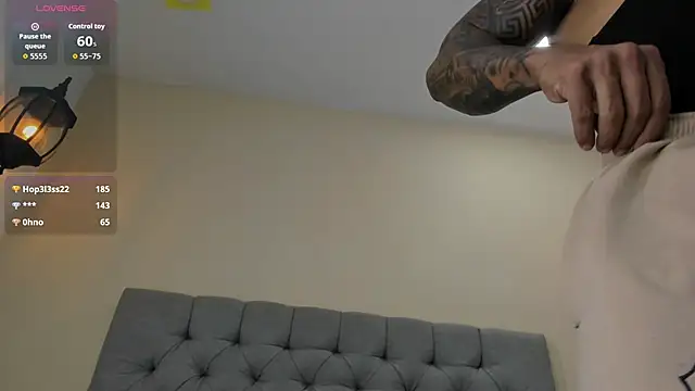 bruno_miller_ webcam