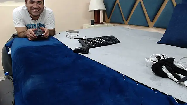 Mariham-Murath webcam