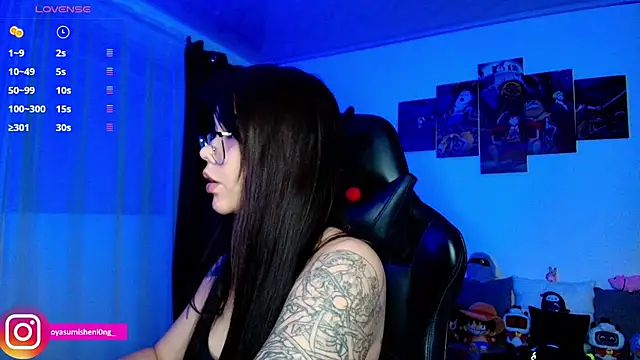 nicorobinn - Nicorobinn's free webcam - UK Sex Cams