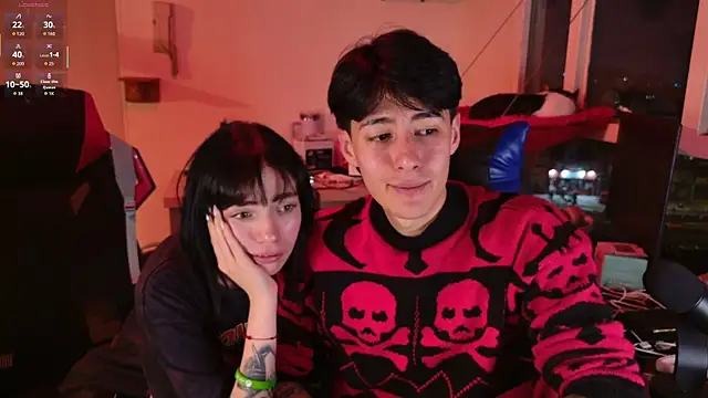 Jeremias_miller webcam