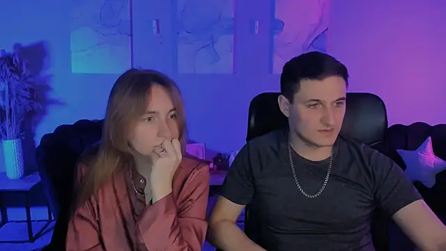 beauty_ginger_ webcam