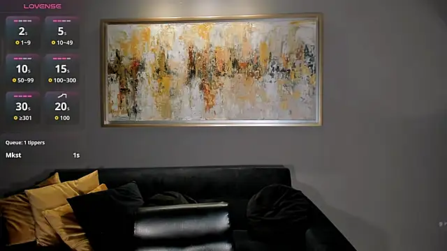 luciemartin - LucieMartin's free webcam - UK Sex Cams