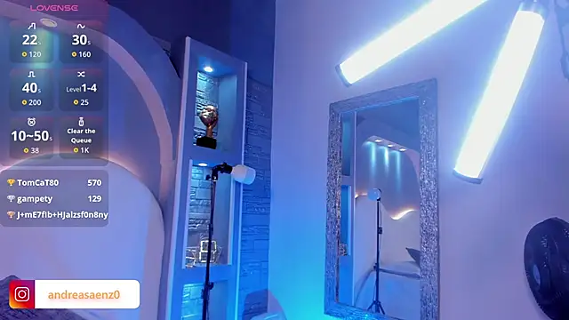 Sweet_Celeste06 webcam