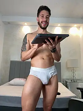 evans_campbell1 webcam