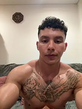jaycam_ - JAYCAM_'s free webcam - UK Sex Cams
