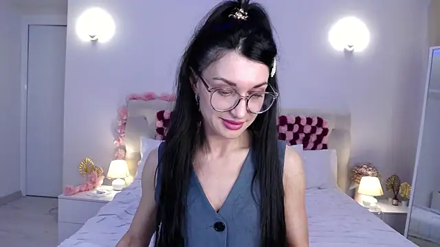 ariannacruise - AriannaCruise's free webcam - UK Sex Cams