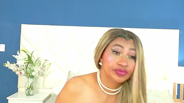 Kiara_Parker_ webcam