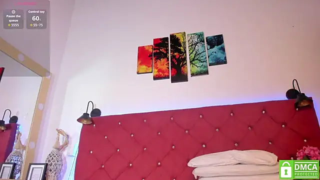 Naughty_Aly111 webcam