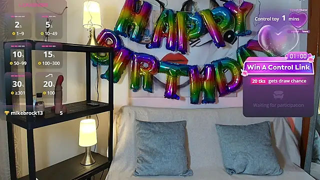 Luna_Ferrer10 webcam